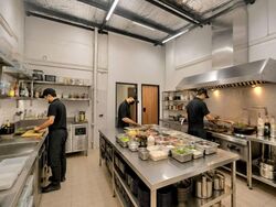 Foch Road (D8), Retail #563731521